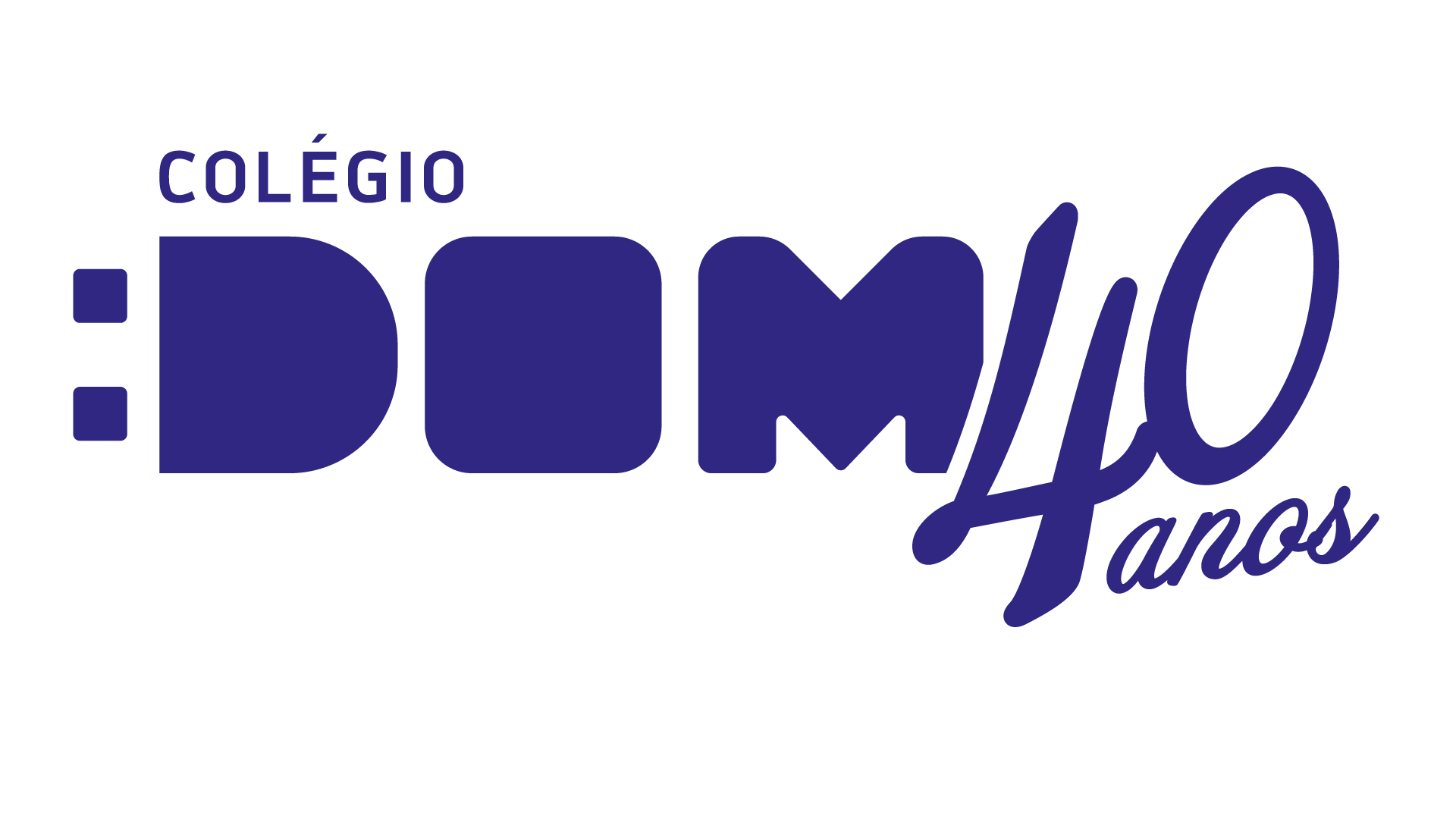 Conhe a Nossa Escola Col gio Dom Aguirre